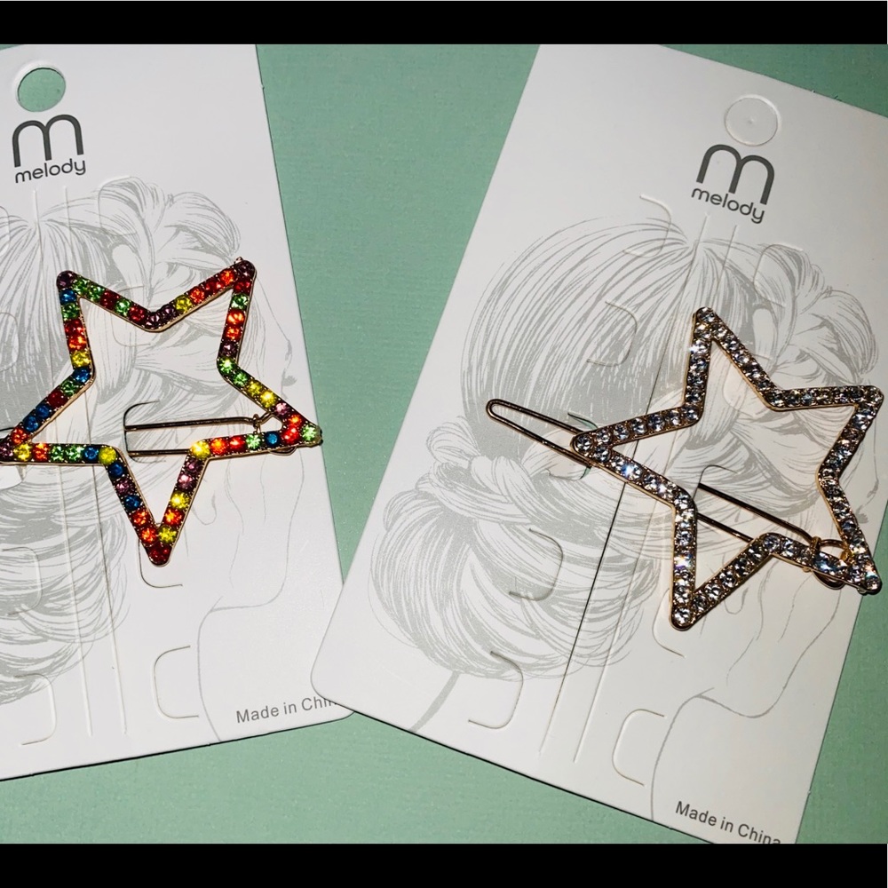 Accessories hair